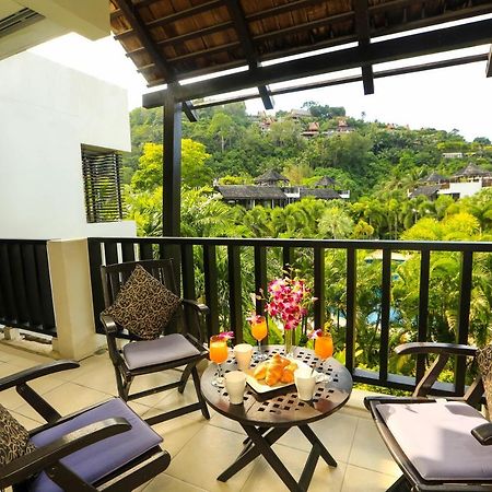 Bangtao Beach garden by Resava Bang Tao Beach  Exteriör bild