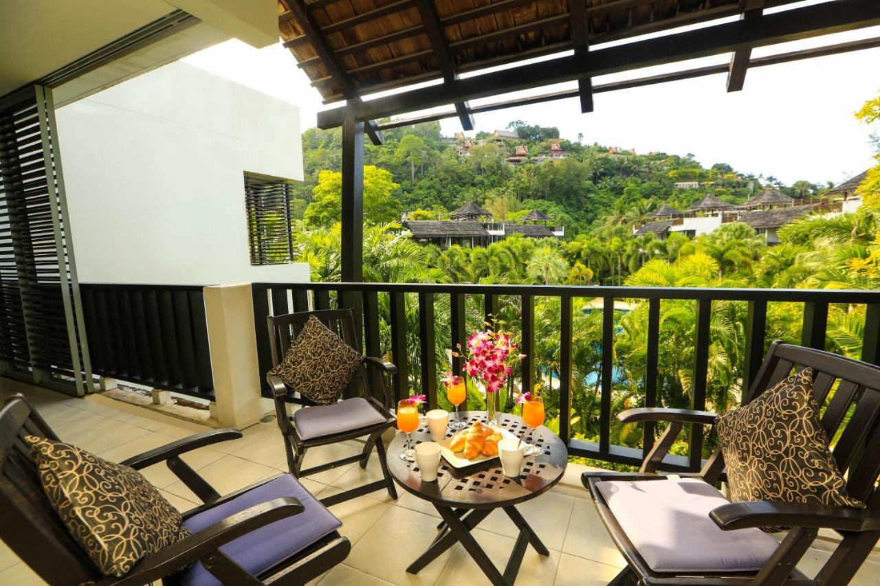 Bangtao Beach garden by Resava Bang Tao Beach  Exteriör bild