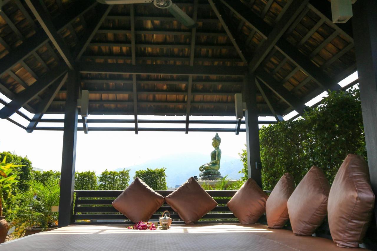 Bangtao Beach garden by Resava Bang Tao Beach  Exteriör bild