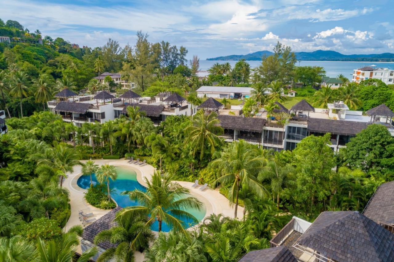 Bangtao Beach garden by Resava Bang Tao Beach  Exteriör bild