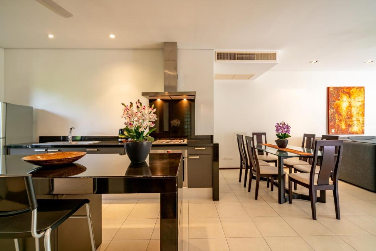 Bangtao Beach garden by Resava Bang Tao Beach  Exteriör bild