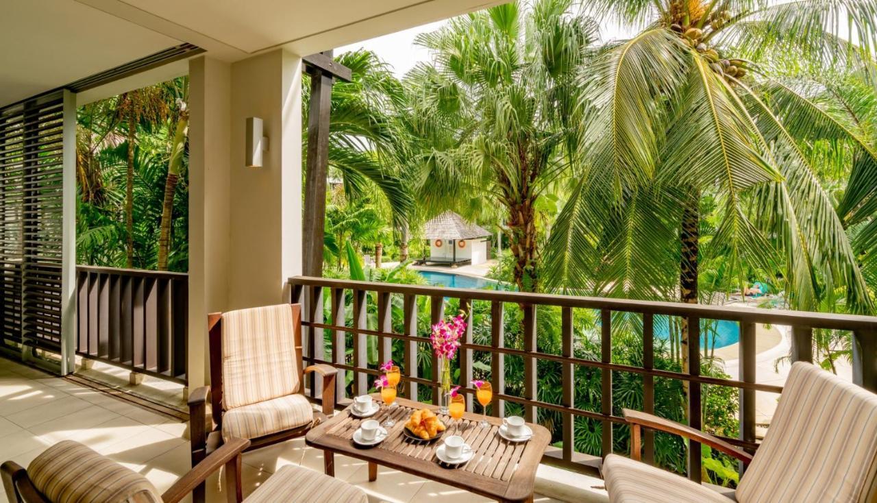 Bangtao Beach garden by Resava Bang Tao Beach  Exteriör bild